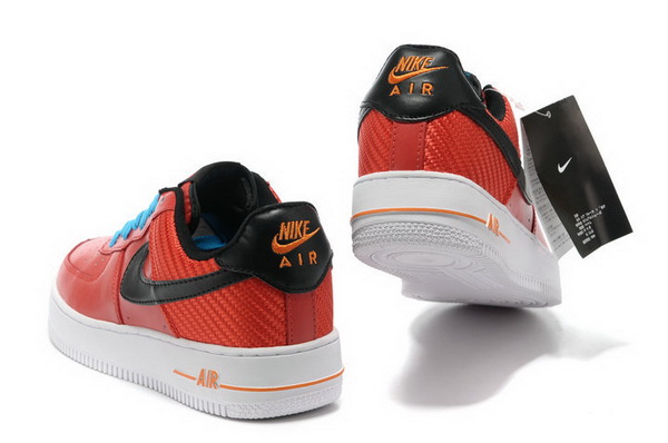 Nike Air Force One Men Low--219